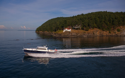 Boston BoatWorks BB52