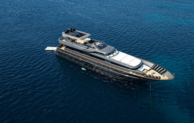 Cantieri di Pisa Benik