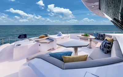 Horizon FD100 Skyline