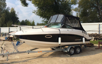 Chaparral 225 SSi (2014)