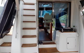 Beneteau Antares 13.80
