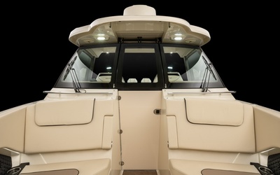 Chris-Craft Calypso 32