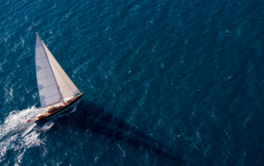 Royal Huisman Pumula