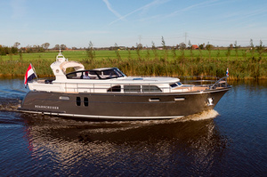 Boarncruiser 42 Cabrio