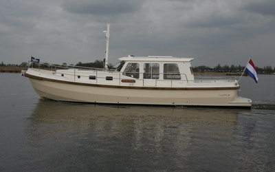 Brandsma Vlet 1100 OK SP