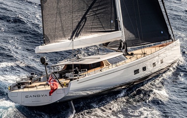 Baltic Yachts Canova