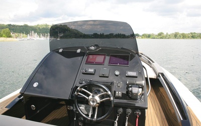 Scanner Envy 1100 TT