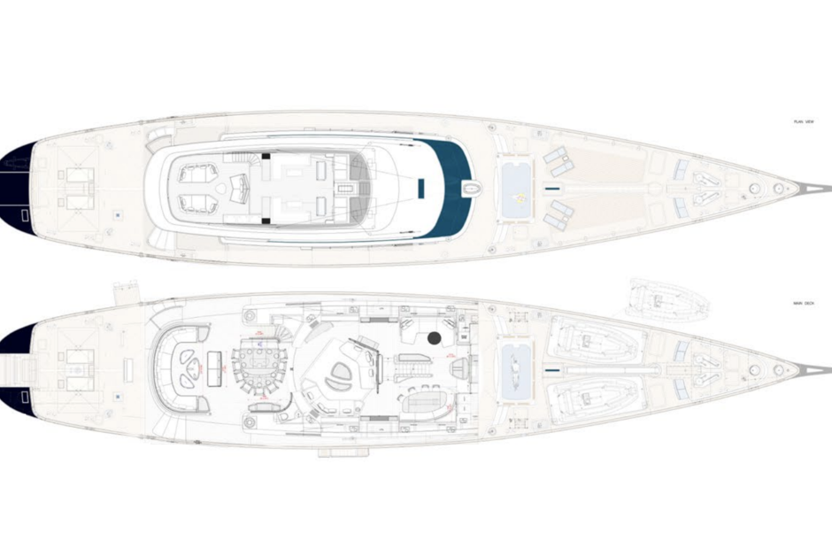 Perini Navi Katana