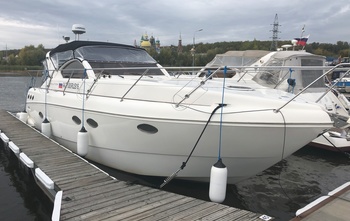 Faserind 41 Evolution Open (2008)