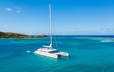 CMN Yacht Division Bella Vita