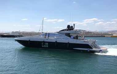 Azimut Gissy