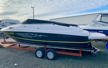 Regal 2450 (2008)