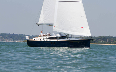 Discovery Southerly 42