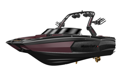 Mastercraft XStar S