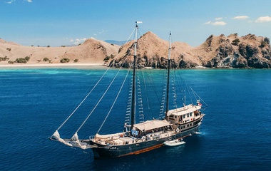 Custom Boats Adelaar