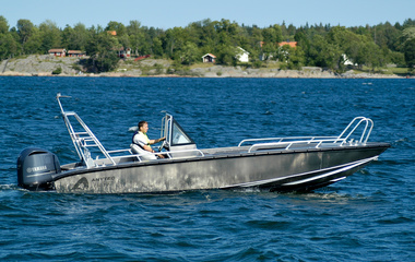Anytec 750 SP