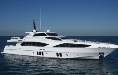 Gulf Craft Happy Days 1