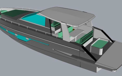 Excellence 470 Coupe