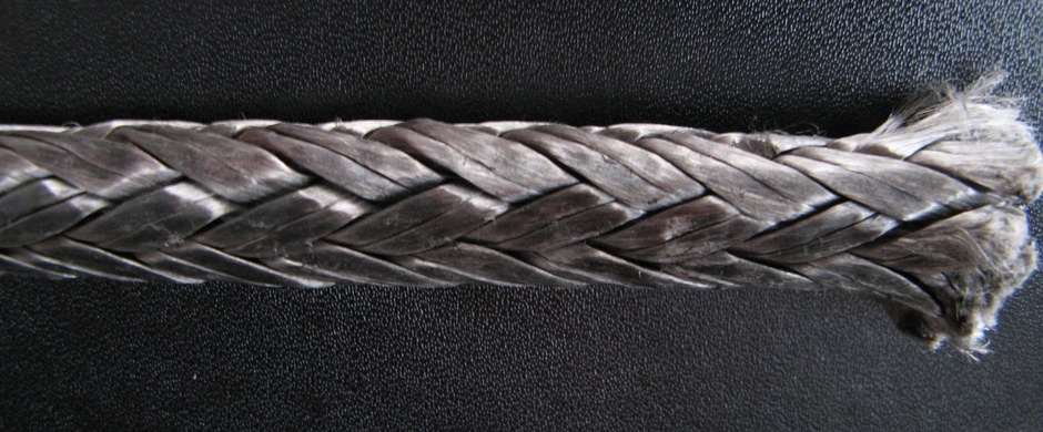 Dyneema rope