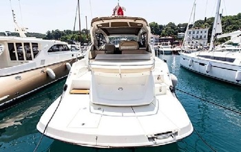 Cranchi M 44 HT