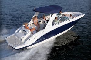 Chaparral 284 Sunesta