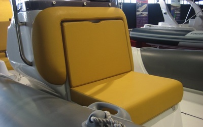 Pischel R.I.B-Line MV 650 