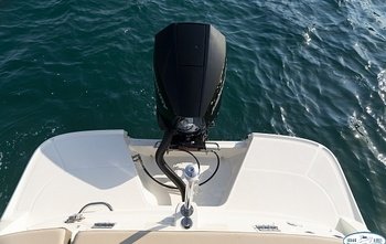Bayliner VR6 BOWRIDER