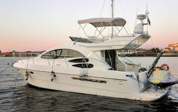 Azimut 39 (2001)