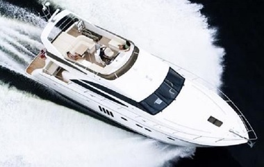 Princess 62