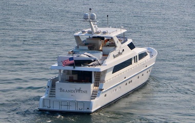 Hargrave Brandi Wine