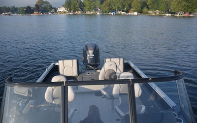 Starcraft Delta 188 DC