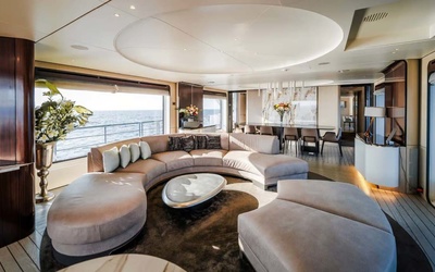 Premier Pontoons Encounter