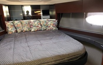 2015, Princess V39