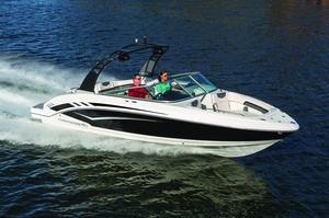 Chaparral 2430 Vortex VR