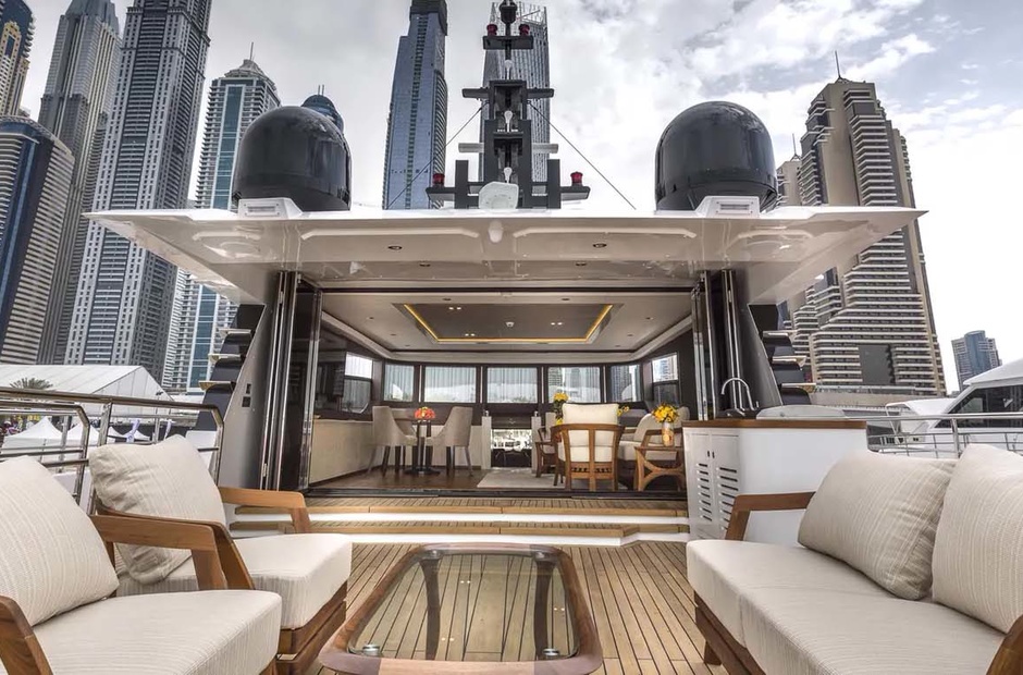 Gulf Craft Nahar