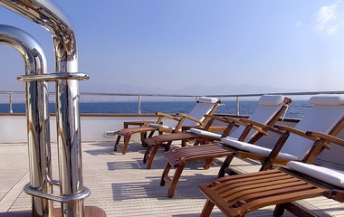 Tecnomarine Let It Be