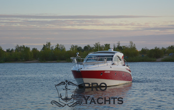 Beneteau Monte Carlo 37 HT (2010)