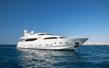 Custom Line Whisper V