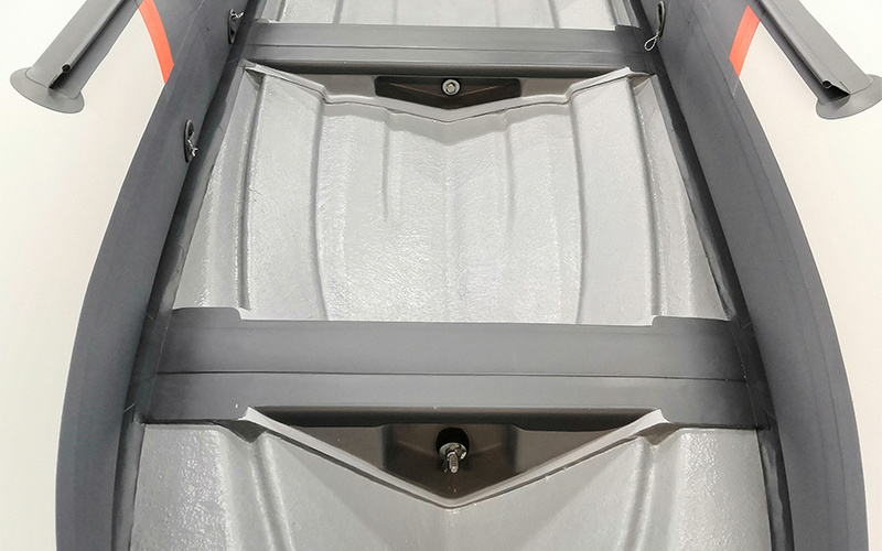 WINboat 375RF Sprint