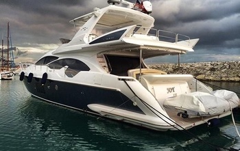 Azimut 70