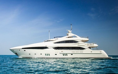 Sunseeker Sullivan's Island