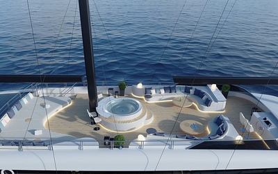 Haber 20 mini Reporter Semi Planing