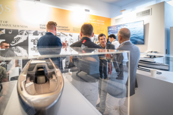 Top Yacht Concepts and Design Trends at Monaco Yacht Show 2024