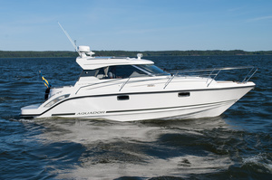 Aquador 30 HT