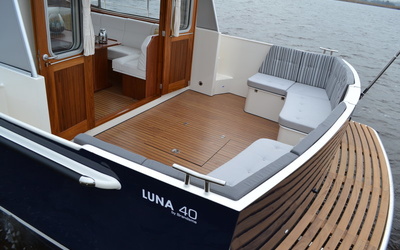 Brandsma Luna 40