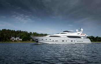 Ferretti CL112