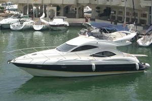 Sunseeker 44 Manhattan