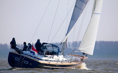 C-Yacht 1150
