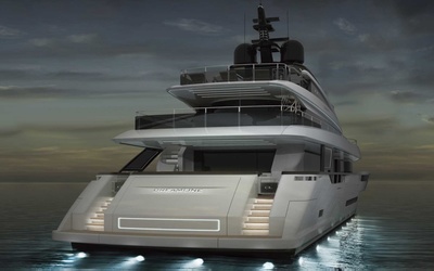 DL Yachts Dreamline 46