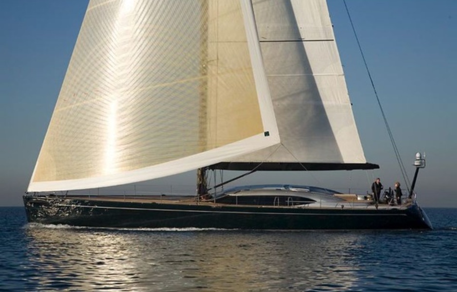 Shipman 80 на ходу